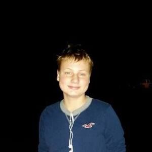 Meet your Posher, Kodey